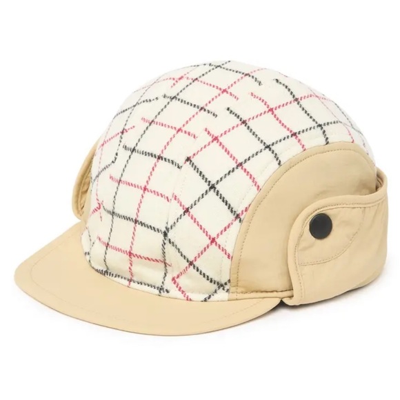 NWT Rag & Bone Puffer Pilot Cap - Picture 1 of 4